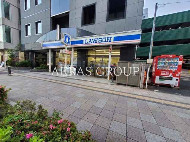 コンビニ　ローソン さいたま桜木町店（コンビニ）まで81m