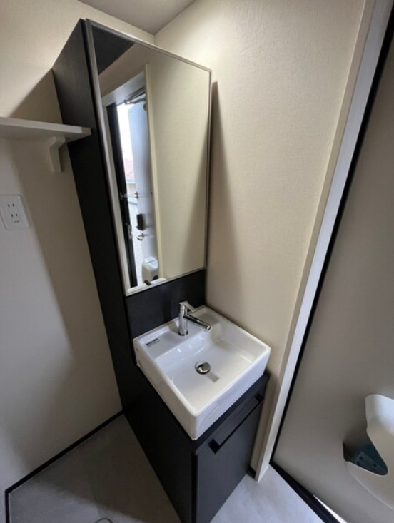 ハーモニーテラス原町IVの内装写真