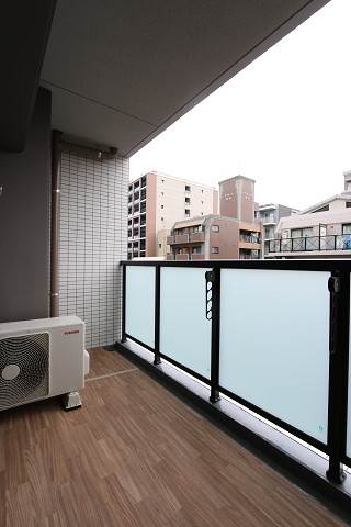 地下鉄空港線 東比恵駅 徒歩8分 14階建 築10年の内装写真