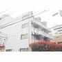 池袋駅より徒歩6分 2階 築28年5ヶ月の賃貸物件