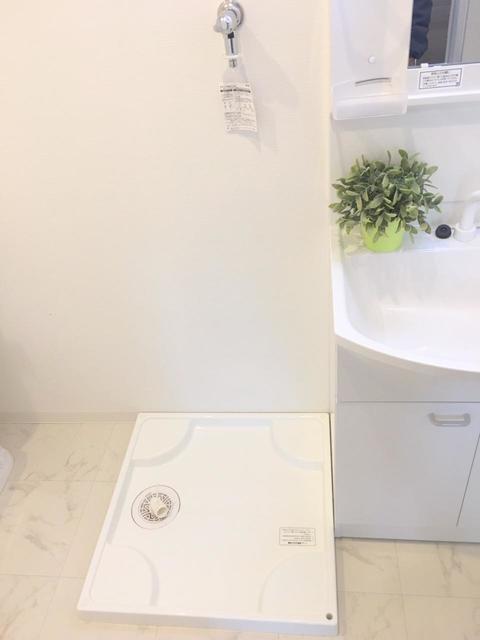 その他設備　同仕様参考