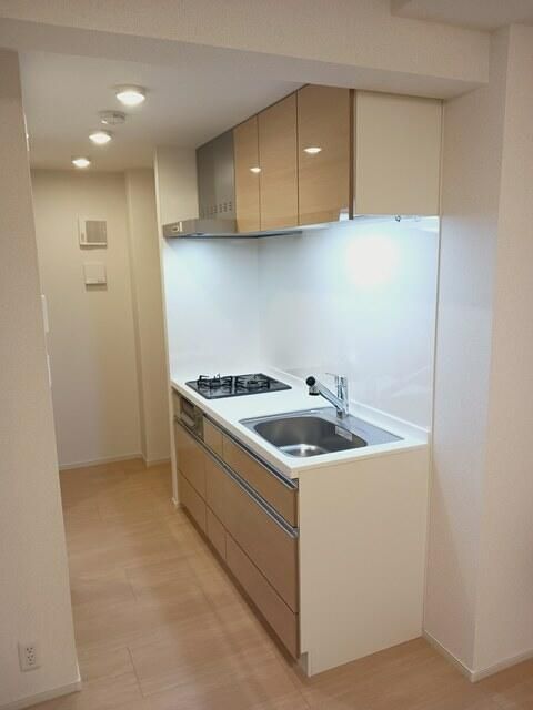 西武池袋線 椎名町駅 徒歩7分 4階建 築2年の風呂写真