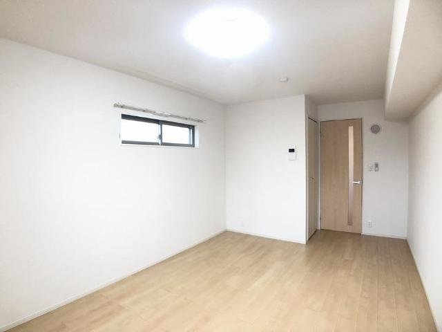 その他部屋・スペース　中はこのようになっています