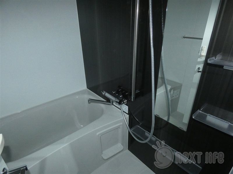 デュオ ステージ町田マキシヴの風呂写真