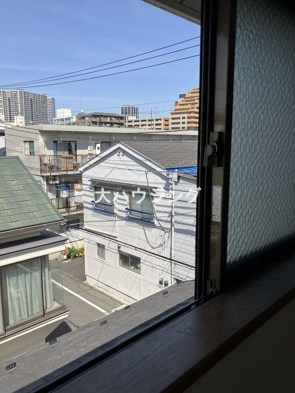 ルーミー東大井のその他写真