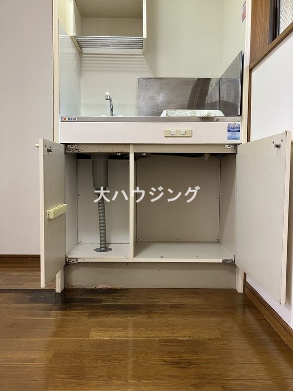 ルーミー東大井のその他写真