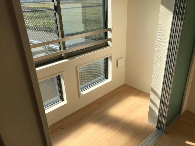 その他部屋・スペース　インナーテラス