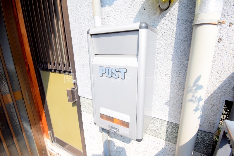 小路町15-35平屋の外観写真
