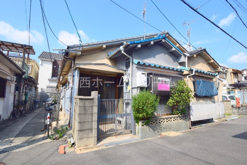 小路町15-35平屋