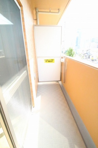ＪＲ可部線 大町駅 徒歩3分 7階建 築10年の内装写真