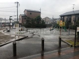 公園　東中山第１号公園（公園）まで1340m