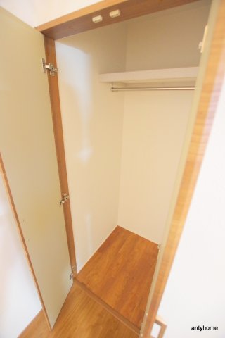 井上荘の内装写真