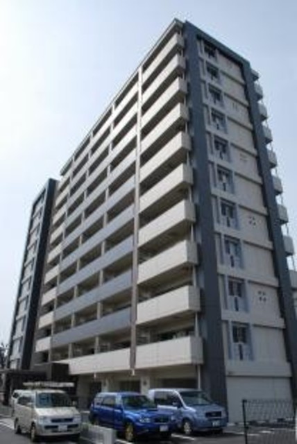 建物外観　建物外観