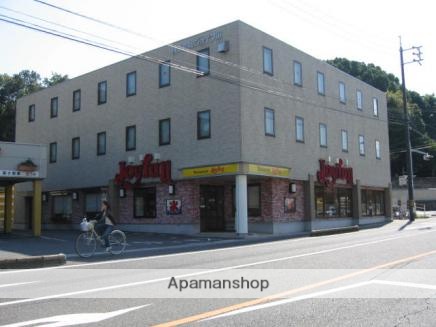 飲食店　ジョイフル倉敷本店（飲食店）まで399m