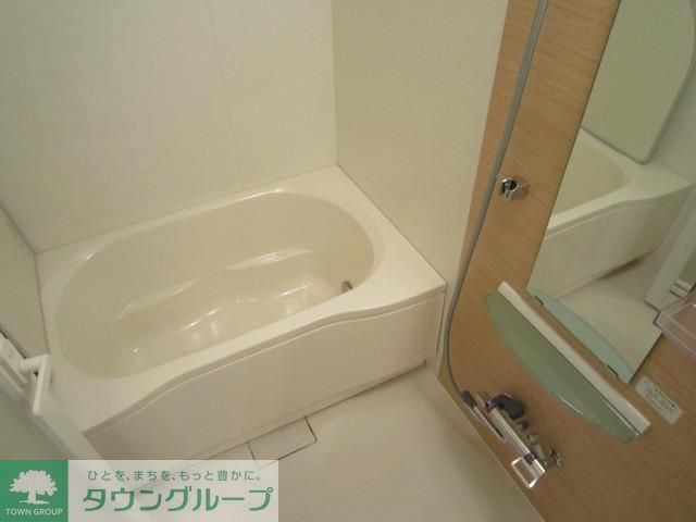 バス・シャワールーム　浴室乾燥機・追い焚きあり