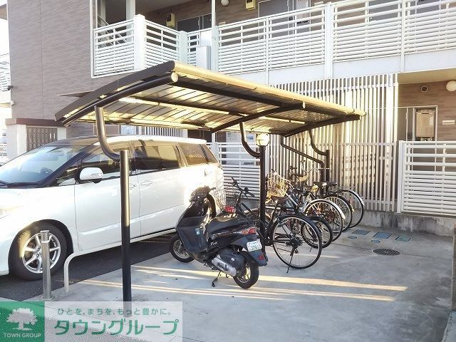 その他共有部分　共有部分