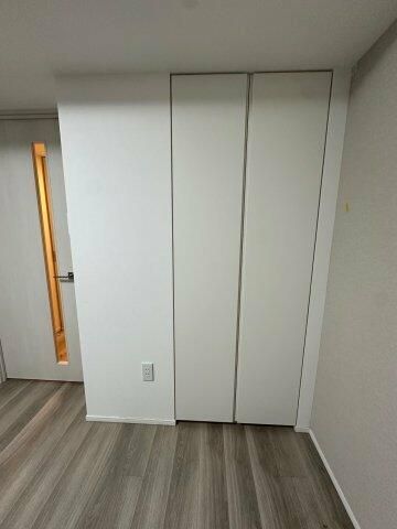 収納　収納豊富です