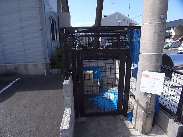 その他共有部分　建物設備