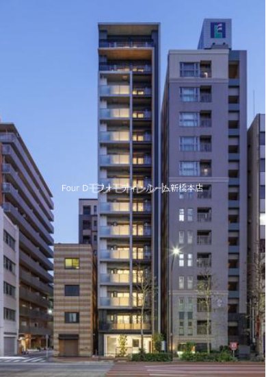 建物外観　★《見学予約受付中・先行申込可》