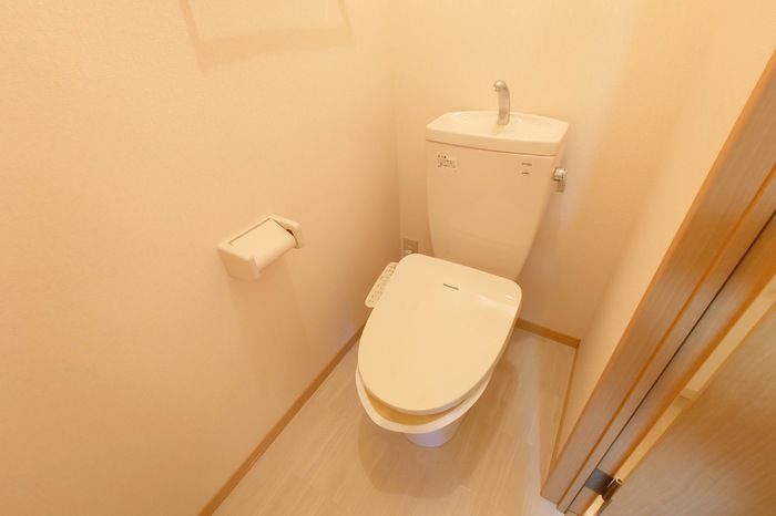 S・Tステラ Iのトイレ写真