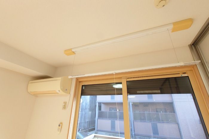 S・Tステラ Iの内装写真