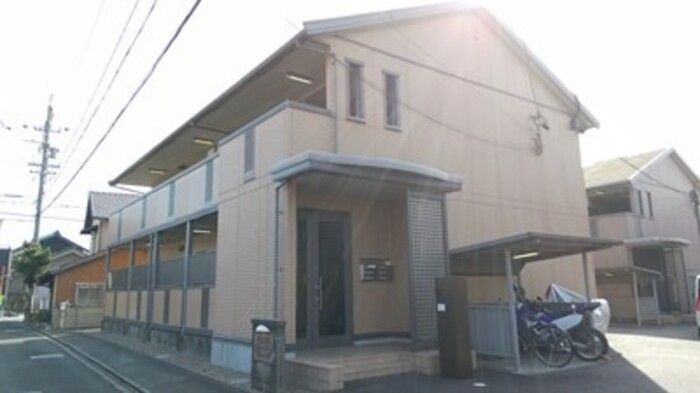 S・Tステラ Iの外観写真