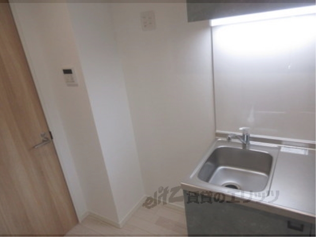 その他部屋・スペース　冷蔵庫置場