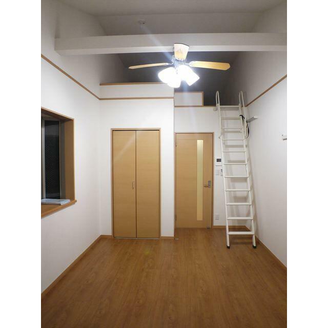 その他部屋・スペース