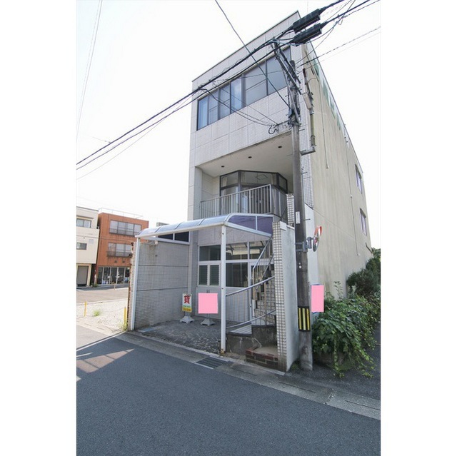 早川ビル