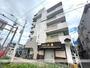 新深江駅より徒歩4分 5階 築47年1ヶ月の賃貸物件