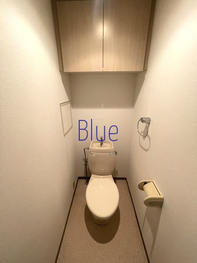 トイレ　同仕様