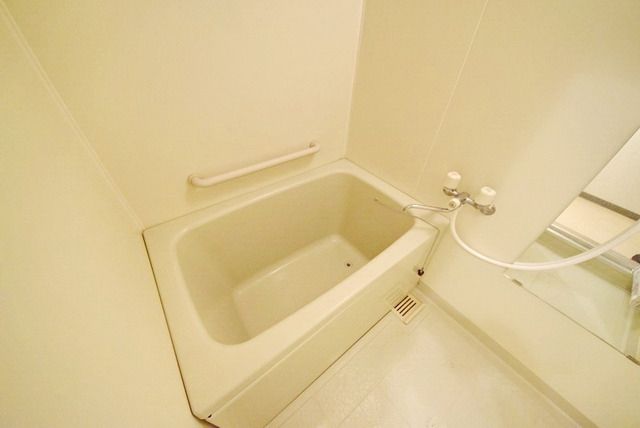 オアシス2000の風呂写真