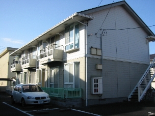 ＪＲ宇野線 大元駅 徒歩12分 築34年