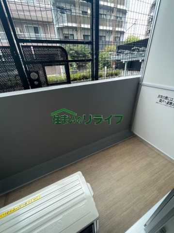 ＪＲ山手線 大塚駅 徒歩7分 11階建 築3年の内装写真