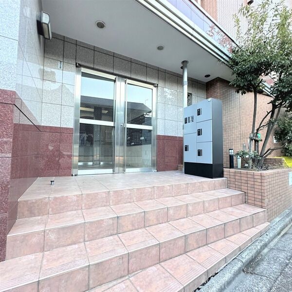近鉄名古屋線 烏森駅 徒歩8分 10階建 築23年の外観写真