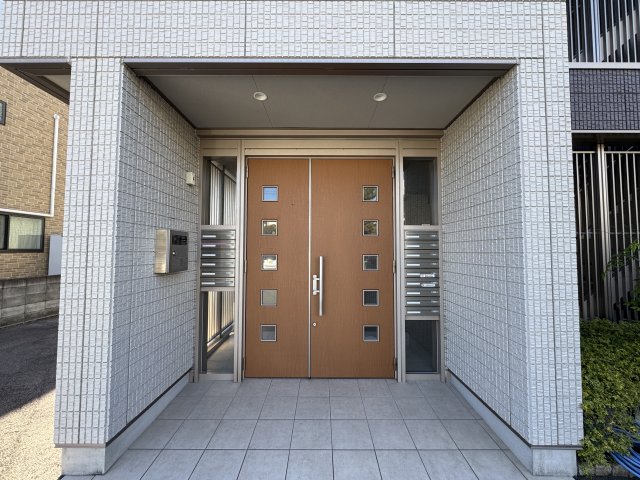 ＪＲ牟岐線 阿波富田駅 徒歩25分 3階建 築14年のその他写真