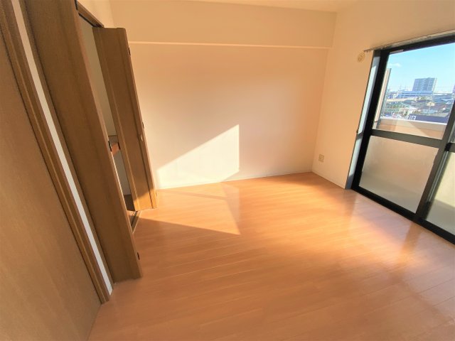 ルミエールの内装写真