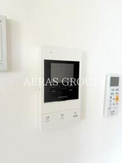 セキュリティ　同仕様