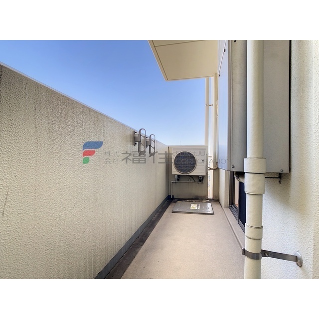 ビエネスタ千代県庁口の内装写真