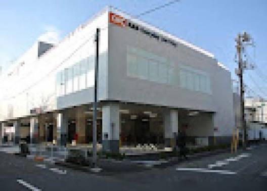 パークウェル田園調布の周辺写真