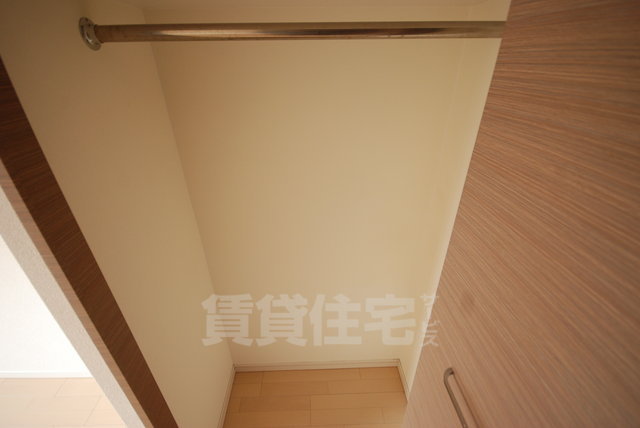 地下鉄谷町線 天王寺駅 徒歩4分 11階建 築19年の内装写真