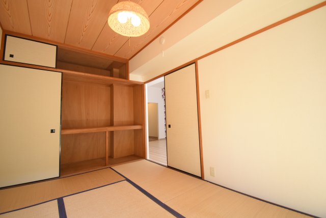 その他部屋・スペース　ラ・プリメーラ