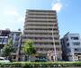 今出川駅より徒歩18分 6階 築37年10ヶ月の賃貸物件