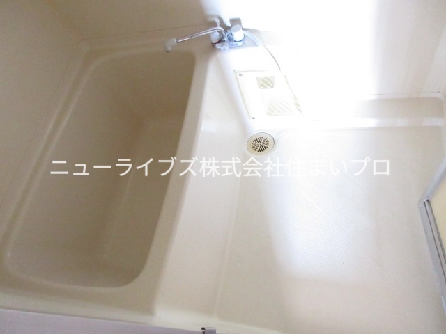シャロンドビブレの風呂写真