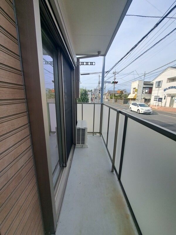 AJハウス北小金の内装写真