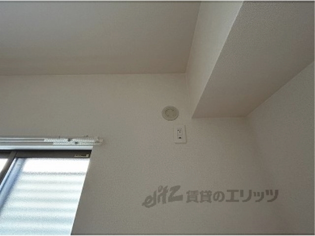 その他設備　設置場所