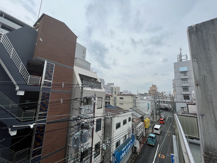 パインハイツ東伸のその他写真