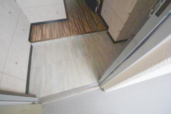 玄関　素敵な玄関は毎朝あなたを元気に送りだしてくれますよ。