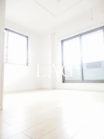 居室・リビング　洋室のお部屋です。