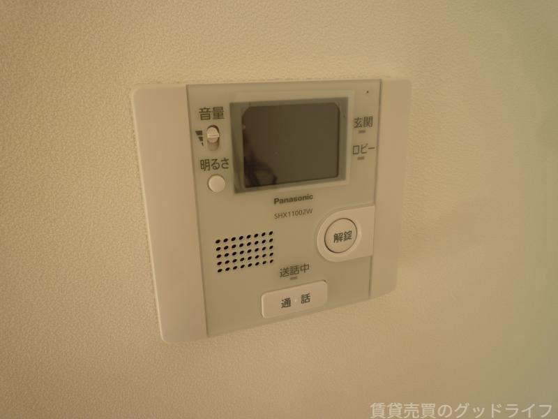 グランレブリー洛西口のその他写真